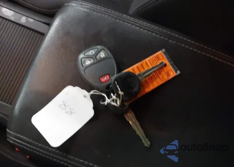 2015 GMC Acadia Sle-1 z USA, uszkodzony, nr VIN 1GKKRNED4FJ335888